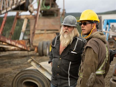 Gold Rush Season 10 .